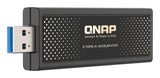QNAP QAI-U100 AI accelerator card