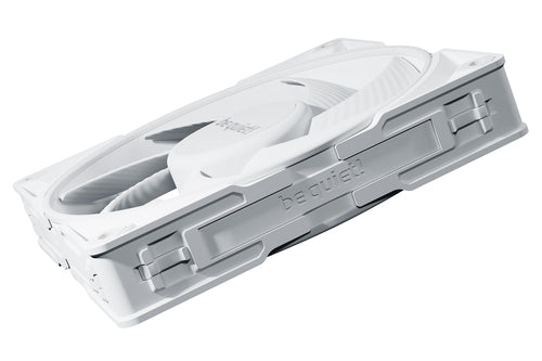 be quiet! BL119 computer cooling system Computer case Fan 14 cm White 1 pc(s)