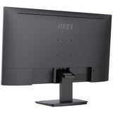MSI Pro MP273U computer monitor 68.6 cm (27") 3840 x 2160 pixels 4K Ultra HD Black