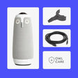 Owl Labs Meeting Owl 3 Premium Pack video conferencing system 16 MP Group video conferencing system