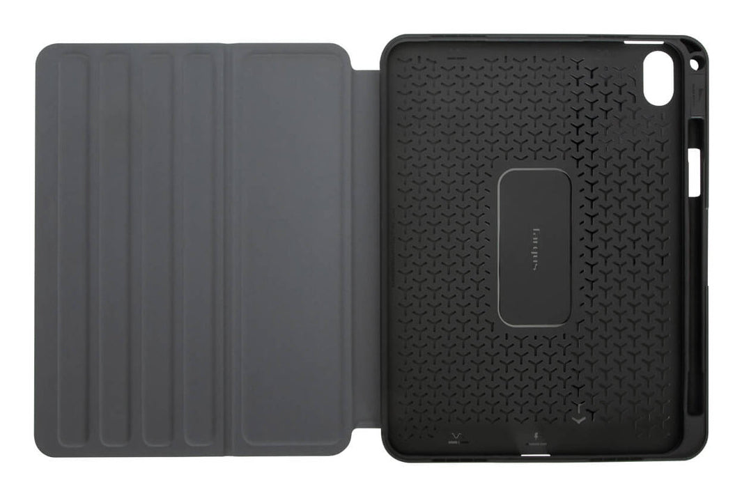 Targus Click-In Rotation Case for iPad (A16/11th Gen) 11-inch and (10th Gen) 10.9-inch