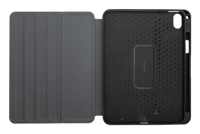 Targus Click-In Rotation Case for iPad (A16/11th Gen) 11-inch and (10th Gen) 10.9-inch