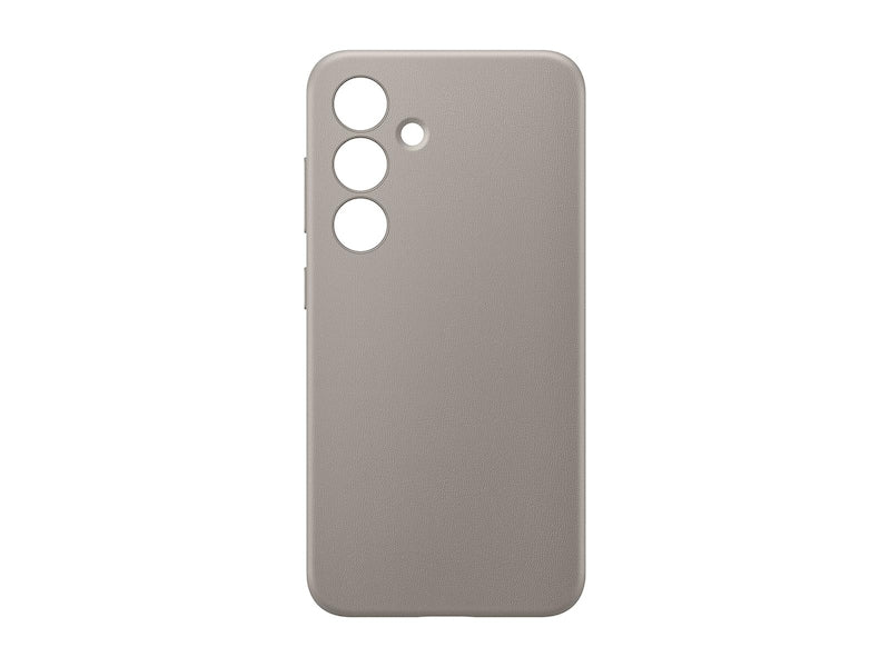 Samsung Vegan Leather Case Taupe