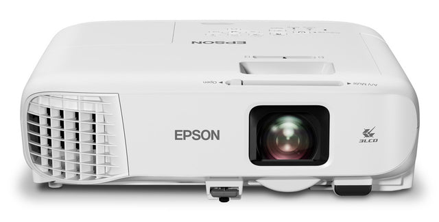Epson PowerLite 994F 4100 ANSI lumens 3LCD 1080p (1920x1080) White