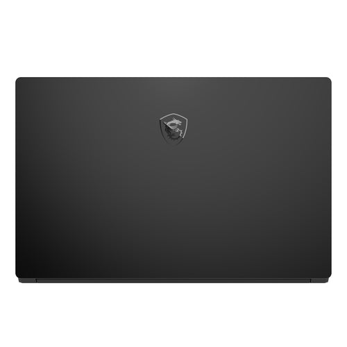 MSI Creator 17 B11UH-242CA Intel® Core™ i9 i9-11900H Laptop 43.9 cm (17.3") 4K Ultra HD 32 GB DDR4-SDRAM 2 TB SSD NVIDIA GeForce RTX 3080 Wi-Fi 6 (802.11ax) Windows 10 Pro Black