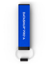 iStorage datAshur PRO+A 128GB | FIPS 140-3 Level 3 Certified | BSPA Certified | Secure USB Type-A drive | AES-XTS 256-bit Hardware Encryption | PIN protected