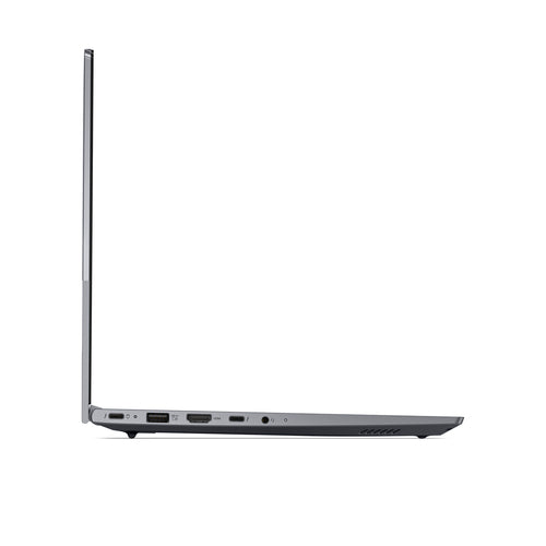 Lenovo ThinkBook 14 G9 IPL Copilot+ PC Intel Core Ultra 5 325 Laptop 35.6 cm (14") WUXGA 16 GB DDR5-SDRAM 512 GB SSD Wi-Fi 7 (802.11be) Windows 11 Pro Grey French