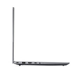 Lenovo ThinkBook 14 G9 IPL Copilot+ PC Intel Core Ultra 5 325 Laptop 35.6 cm (14") WUXGA 16 GB DDR5-SDRAM 512 GB SSD Wi-Fi 7 (802.11be) Windows 11 Pro Grey French