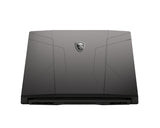 MSI Gaming GL66 11UGKV-231CA Pulse Intel® Core™ i7 i7-11800H Laptop 39.6 cm (15.6") Full HD 16 GB DDR4-SDRAM 512 GB SSD NVIDIA GeForce RTX 3070 Wi-Fi 6 (802.11ax) Windows 10 Home Grey