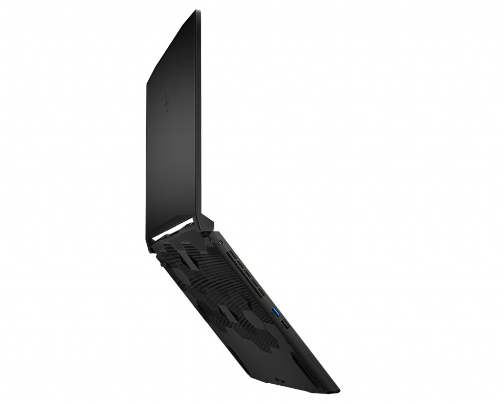 MSI Gaming GF66 11UE-634CA Katana Intel® Core™ i5 i5-11400H Laptop 39.6 cm (15.6") Full HD 16 GB DDR4-SDRAM 512 GB SSD NVIDIA GeForce RTX 3060 Wi-Fi 6 (802.11ax) Windows 11 Home Black