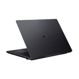 ASUS ProArt StudioBook Pro 16 OLED W7600H3A-XH79-CA Intel® Core™ i7 i7-11800H Laptop 40.6 cm (16") WQUXGA 64 GB DDR4-SDRAM 2 TB SSD NVIDIA RTX A3000 Wi-Fi 6 (802.11ax) Windows 11 Pro Black