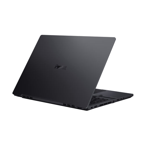 ASUS ProArt StudioBook Pro 16 OLED W7600H3A-XH79-CA Intel® Core™ i7 i7-11800H Laptop 40.6 cm (16") WQUXGA 64 GB DDR4-SDRAM 2 TB SSD NVIDIA RTX A3000 Wi-Fi 6 (802.11ax) Windows 11 Pro Black