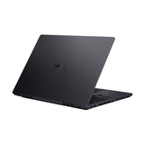 ASUS ProArt StudioBook Pro 16 OLED W7600H3A-XH79-CA Intel® Core™ i7 i7-11800H Laptop 40.6 cm (16") WQUXGA 64 GB DDR4-SDRAM 2 TB SSD NVIDIA RTX A3000 Wi-Fi 6 (802.11ax) Windows 11 Pro Black