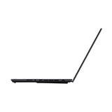 ASUS ProArt StudioBook Pro 16 OLED W7600H3A-XH79-CA Intel® Core™ i7 i7-11800H Laptop 40.6 cm (16") WQUXGA 64 GB DDR4-SDRAM 2 TB SSD NVIDIA RTX A3000 Wi-Fi 6 (802.11ax) Windows 11 Pro Black