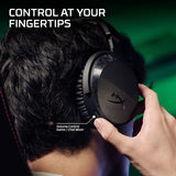 HyperX CloudX Stinger 3 Gaming Headset Xbox