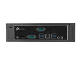 MSI PRO DP21 11M-02SUS PC/workstation Intel® Core™ i5 i5-11400 8 GB DDR4-SDRAM 250 GB SSD Windows 10 Pro Desktop Mini PC Black