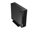 MSI PRO DP21 11M-02SUS PC/workstation Intel® Core™ i5 i5-11400 8 GB DDR4-SDRAM 250 GB SSD Windows 10 Pro Desktop Mini PC Black