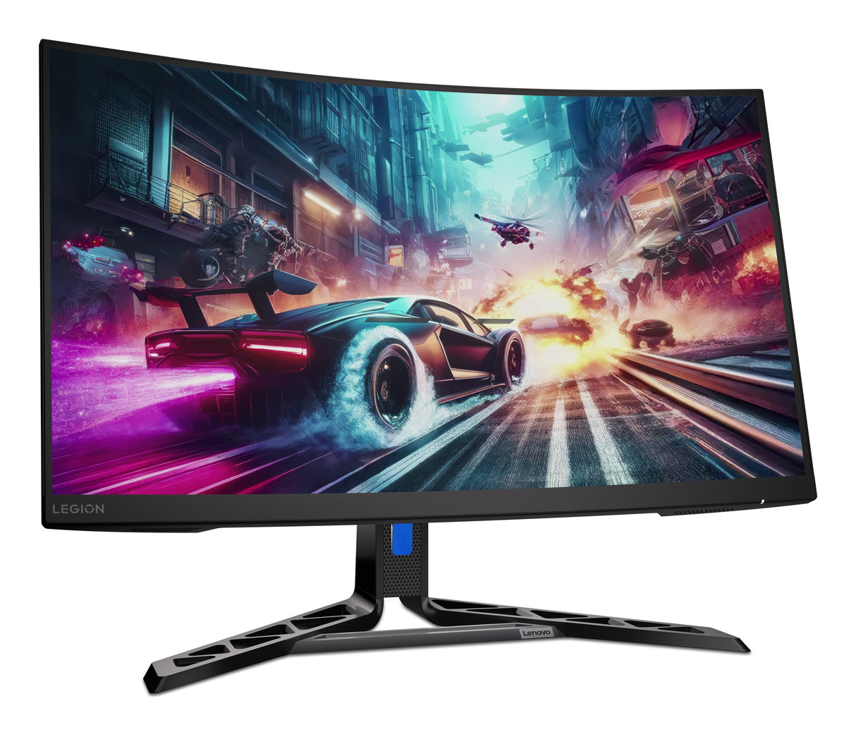 Lenovo Legion R32qc-30 Monitor