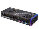 ASUS ROG -STRIX-RTX4070-O12G-GAMING NVIDIA GeForce RTX 4070 12 GB GDDR6X