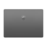 MSI Creator A11UET-013 Intel® Core™ i7 i7-11800H Laptop 40.6 cm (16") Touchscreen Quad HD+ 32 GB DDR4-SDRAM 1 TB SSD NVIDIA GeForce RTX 3060 Wi-Fi 6E (802.11ax) Windows 10 Pro Grey