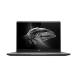 MSI Creator A12UET-031 Intel® Core™ i7 i7-12700H Laptop 40.6 cm (16") Touchscreen Quad HD+ 16 GB DDR5-SDRAM 1 TB SSD NVIDIA GeForce RTX 3060 Wi-Fi 6E (802.11ax) Windows 11 Home Grey