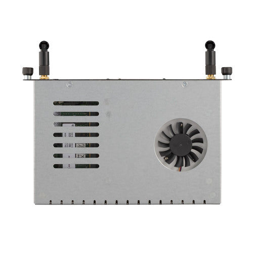 Viewsonic VPC27-W55-O2 embedded computer 2 GHz 512 GB SSD 16 GB