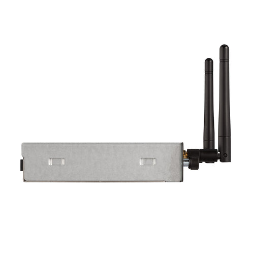 Viewsonic VPC27-W55-O2 embedded computer 2 GHz 512 GB SSD 16 GB