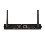 Viewsonic VPC27-W55-O2 embedded computer 2 GHz 512 GB SSD 16 GB