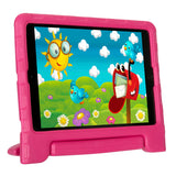 Targus THD51208GL tablet case 26.7 cm (10.5") Folio Pink