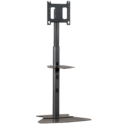 Chief Large Flat Panel Floor Stand (without interface)-PF12000S