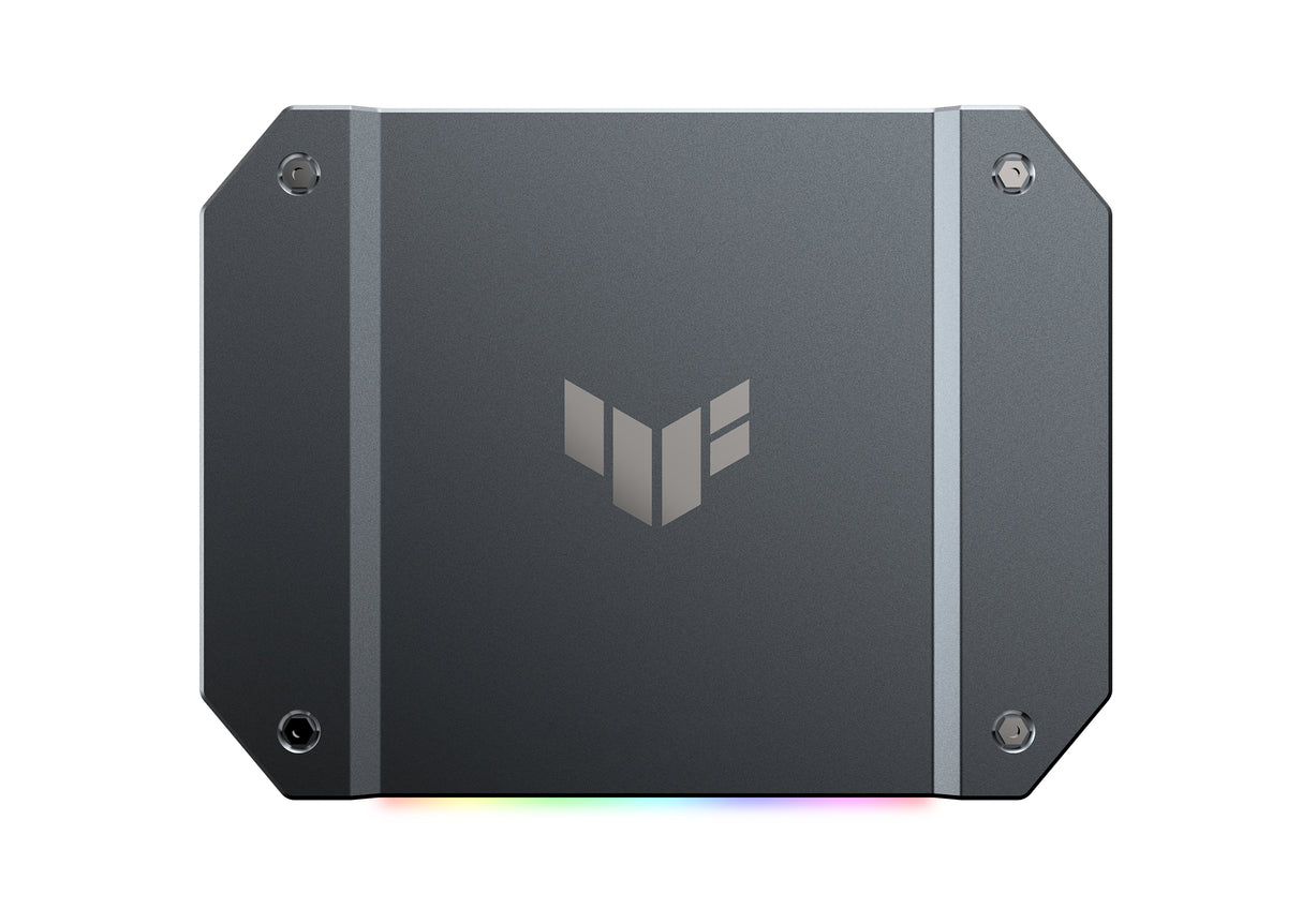 ASUS TUF GAMING CAPTURE BOX-CU4K30 video capturing device USB 3.2 Gen 1 (3.1 Gen 1)
