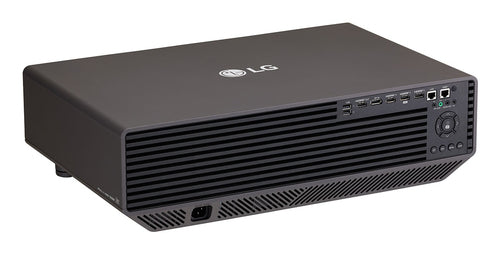 LG ProBeam BU70QGA Standard throw projector 7000 ANSI lumens DLP UHD 4K (3840x2160) Black