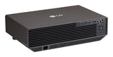 LG ProBeam BU70QGA Standard throw projector 7000 ANSI lumens DLP UHD 4K (3840x2160) Black