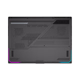 ASUS ROG Strix G15 G513QE-DB91-CA laptop AMD Ryzen™ 9 5900HX 39.6 cm (15.6") Full HD 16 GB DDR4-SDRAM 1 TB SSD NVIDIA GeForce RTX 3050 Ti Wi-Fi 6 (802.11ax) Windows 10 Home Grey
