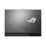 ASUS ROG Strix G15 G513QE-DB91-CA laptop AMD Ryzen™ 9 5900HX 39.6 cm (15.6") Full HD 16 GB DDR4-SDRAM 1 TB SSD NVIDIA GeForce RTX 3050 Ti Wi-Fi 6 (802.11ax) Windows 10 Home Grey