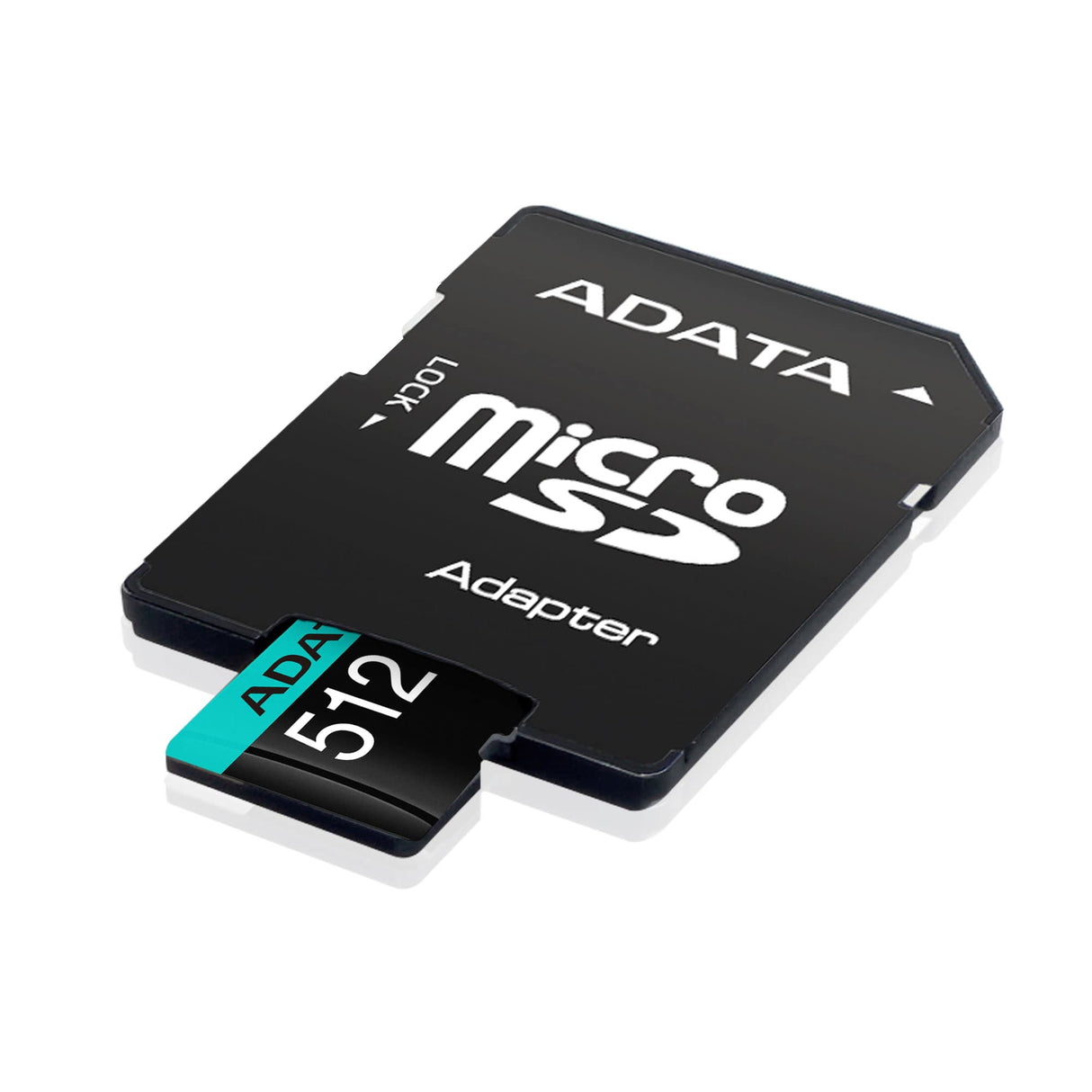 ADATA Premier Pro 512 GB MicroSDXC UHS Class 10