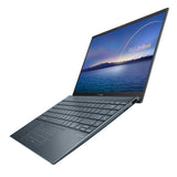 ASUS Zenbook 14 UM425QA-EH59-CA AMD Ryzen™ 5 5600H Laptop 35.6 cm (14") Full HD 8 GB LPDDR4x-SDRAM 512 GB SSD Wi-Fi 5 (802.11ac) Windows 11 Home Grey