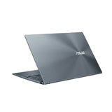 ASUS Zenbook 14 UM425QA-EH59-CA AMD Ryzen™ 5 5600H Laptop 35.6 cm (14") Full HD 8 GB LPDDR4x-SDRAM 512 GB SSD Wi-Fi 5 (802.11ac) Windows 11 Home Grey