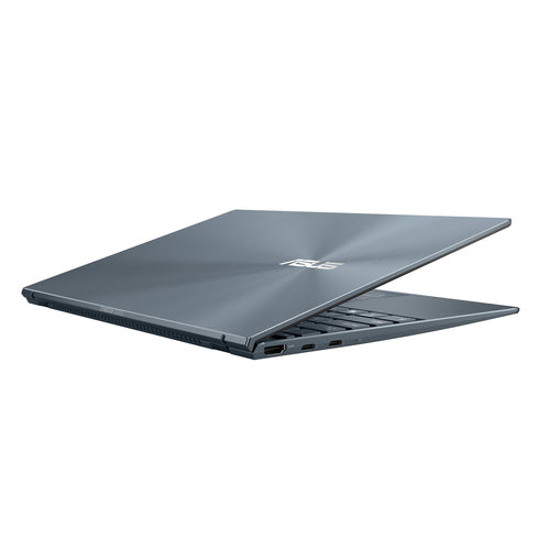 ASUS Zenbook 14 UM425QA-EH59-CA AMD Ryzen™ 5 5600H Laptop 35.6 cm (14") Full HD 8 GB LPDDR4x-SDRAM 512 GB SSD Wi-Fi 5 (802.11ac) Windows 11 Home Grey