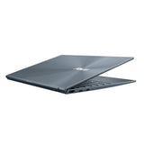 ASUS Zenbook 14 UM425QA-EH59-CA AMD Ryzen™ 5 5600H Laptop 35.6 cm (14") Full HD 8 GB LPDDR4x-SDRAM 512 GB SSD Wi-Fi 5 (802.11ac) Windows 11 Home Grey