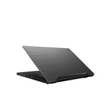 ASUS TUF Dash F15 TUF516PR-DS76 laptop Intel® Core™ i7 i7-11370H 39.6 cm (15.6") Full HD 16 GB DDR4-SDRAM 1 TB SSD NVIDIA GeForce RTX 3070 Wi-Fi 6 (802.11ax) Windows 10 Home Grey