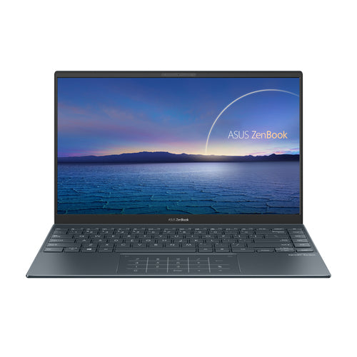 ASUS Zenbook 14 UM425QA-EH59-CA AMD Ryzen™ 5 5600H Laptop 35.6 cm (14") Full HD 8 GB LPDDR4x-SDRAM 512 GB SSD Wi-Fi 5 (802.11ac) Windows 11 Home Grey