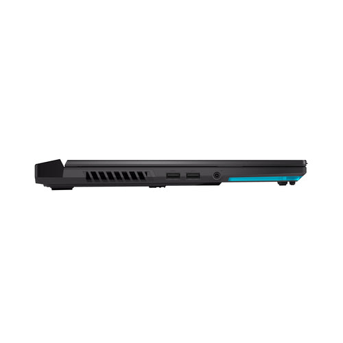 ASUS ROG Strix G15 G513QE-DB91-CA laptop AMD Ryzen™ 9 5900HX 39.6 cm (15.6") Full HD 16 GB DDR4-SDRAM 1 TB SSD NVIDIA GeForce RTX 3050 Ti Wi-Fi 6 (802.11ax) Windows 10 Home Grey
