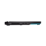 ASUS ROG Strix G15 G513QE-DB91-CA laptop AMD Ryzen™ 9 5900HX 39.6 cm (15.6") Full HD 16 GB DDR4-SDRAM 1 TB SSD NVIDIA GeForce RTX 3050 Ti Wi-Fi 6 (802.11ax) Windows 10 Home Grey