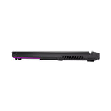 ASUS ROG Strix G15 G513QE-DB91-CA laptop AMD Ryzen™ 9 5900HX 39.6 cm (15.6") Full HD 16 GB DDR4-SDRAM 1 TB SSD NVIDIA GeForce RTX 3050 Ti Wi-Fi 6 (802.11ax) Windows 10 Home Grey