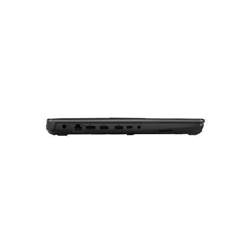 ASUS TUF Gaming F15 FX506HCB-HN1138W Intel® Core™ i5 i5-11400H Laptop 39.6 cm (15.6") Full HD 8 GB DDR4-SDRAM 512 GB SSD NVIDIA GeForce RTX 3050 Wi-Fi 6 (802.11ax) Windows 11 Home Black