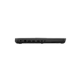 ASUS TUF Gaming F15 FX506HCB-HN1138W Intel® Core™ i5 i5-11400H Laptop 39.6 cm (15.6") Full HD 8 GB DDR4-SDRAM 512 GB SSD NVIDIA GeForce RTX 3050 Wi-Fi 6 (802.11ax) Windows 11 Home Black