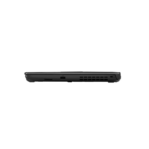 ASUS TUF Gaming F15 FX506HCB-HN1138W Intel® Core™ i5 i5-11400H Laptop 39.6 cm (15.6") Full HD 8 GB DDR4-SDRAM 512 GB SSD NVIDIA GeForce RTX 3050 Wi-Fi 6 (802.11ax) Windows 11 Home Black