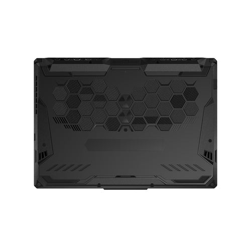 ASUS TUF Gaming F15 FX506HCB-HN1138W Intel® Core™ i5 i5-11400H Laptop 39.6 cm (15.6") Full HD 8 GB DDR4-SDRAM 512 GB SSD NVIDIA GeForce RTX 3050 Wi-Fi 6 (802.11ax) Windows 11 Home Black