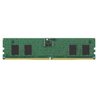 Kingston Technology KCP556US6-8 memory module 8 GB 1 x 8 GB DDR5 5600 MT/s 288-pin DIMM